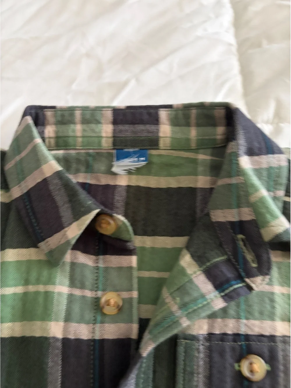 NWOT Old Navy button down shirts